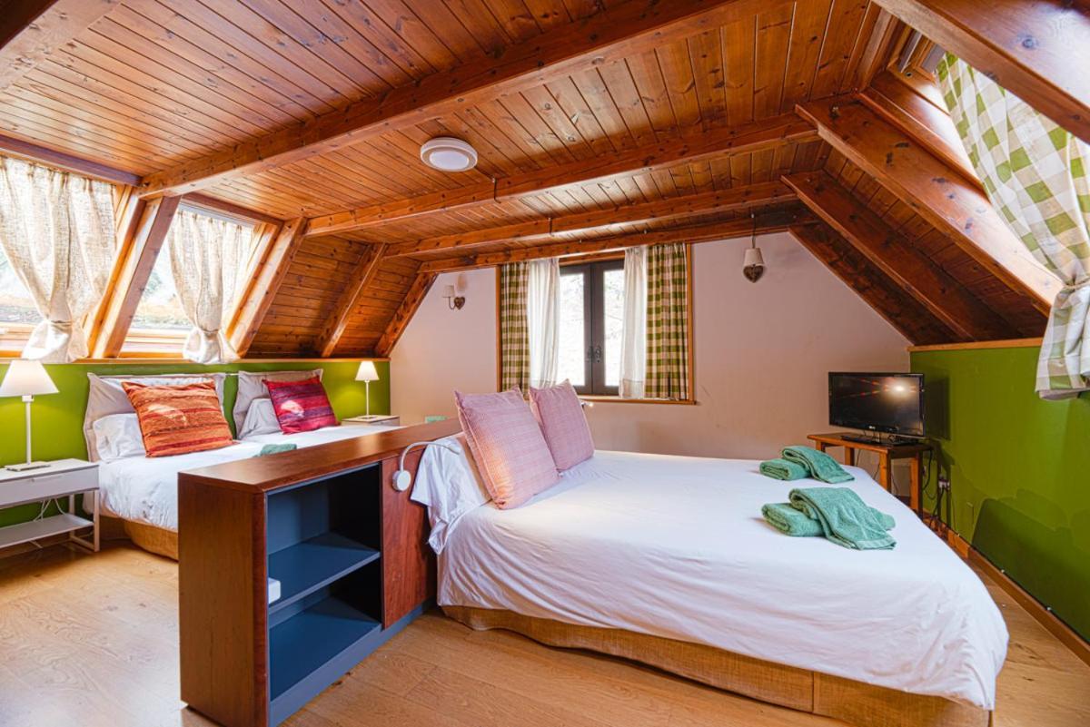 Casa Lola Pirene Vakantiehuis *