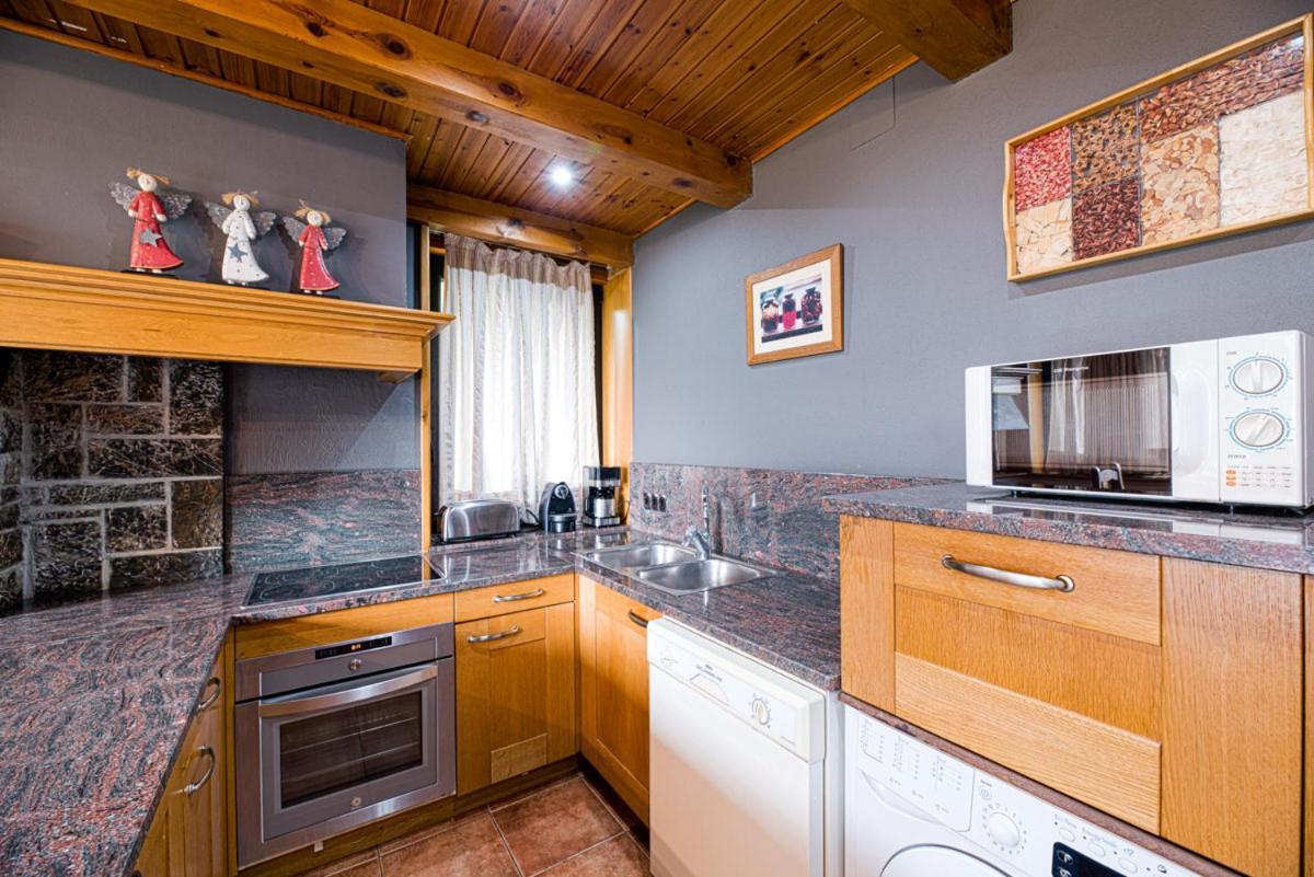 Vakantiehuis Casa Lola Pirene