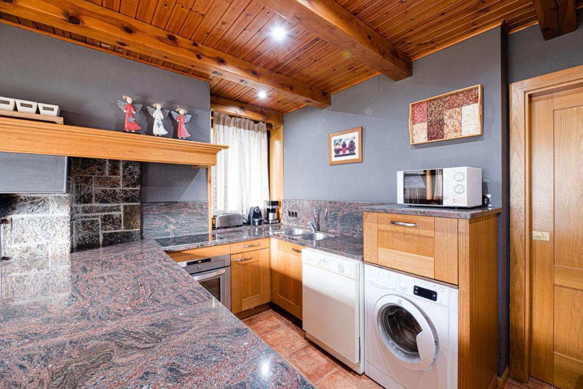 Casa Lola Pirene Vielha e Mijaran