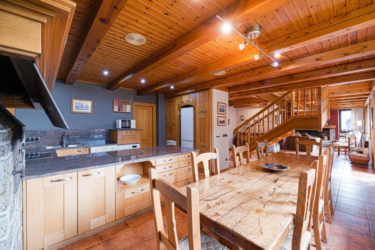 Casa Lola Pirene Vielha e Mijaran