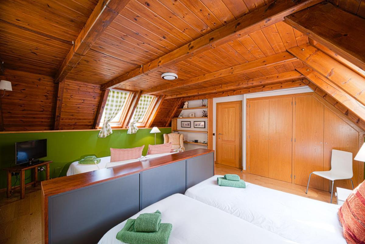 Casa Lola Pirene * Vielha e Mijaran