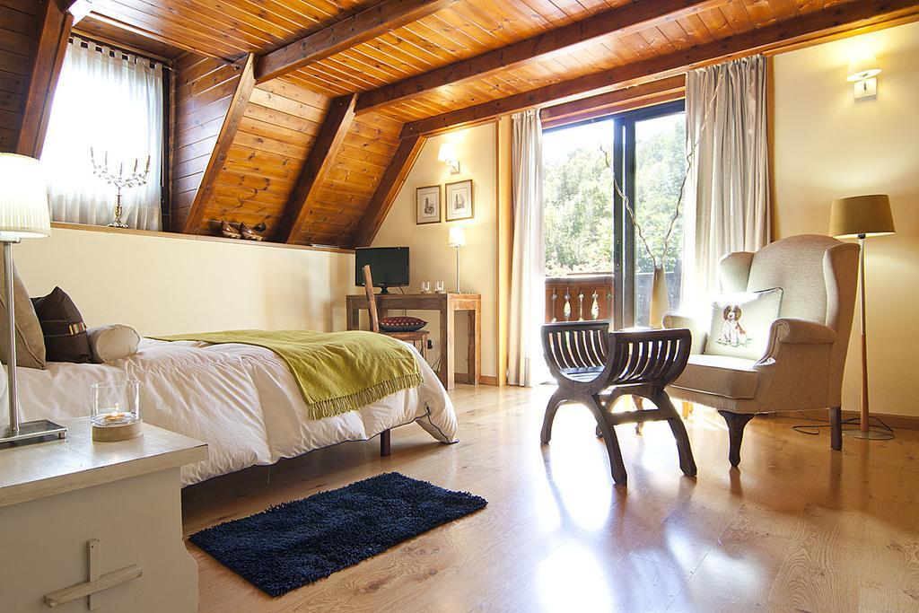 Vakantiehuis Casa Lola Pirene *