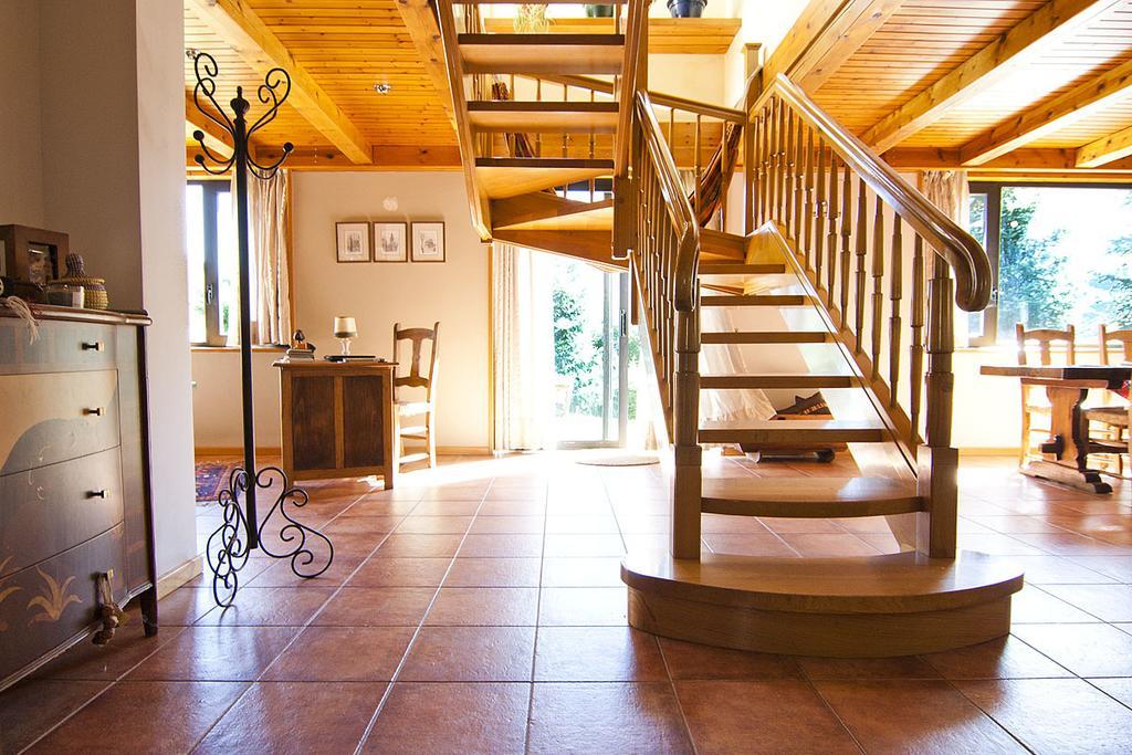 Vakantiehuis Casa Lola Pirene *