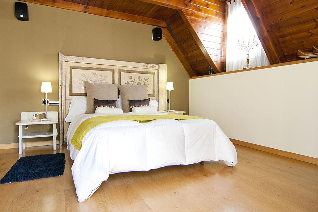 Vakantiehuis Casa Lola Pirene *