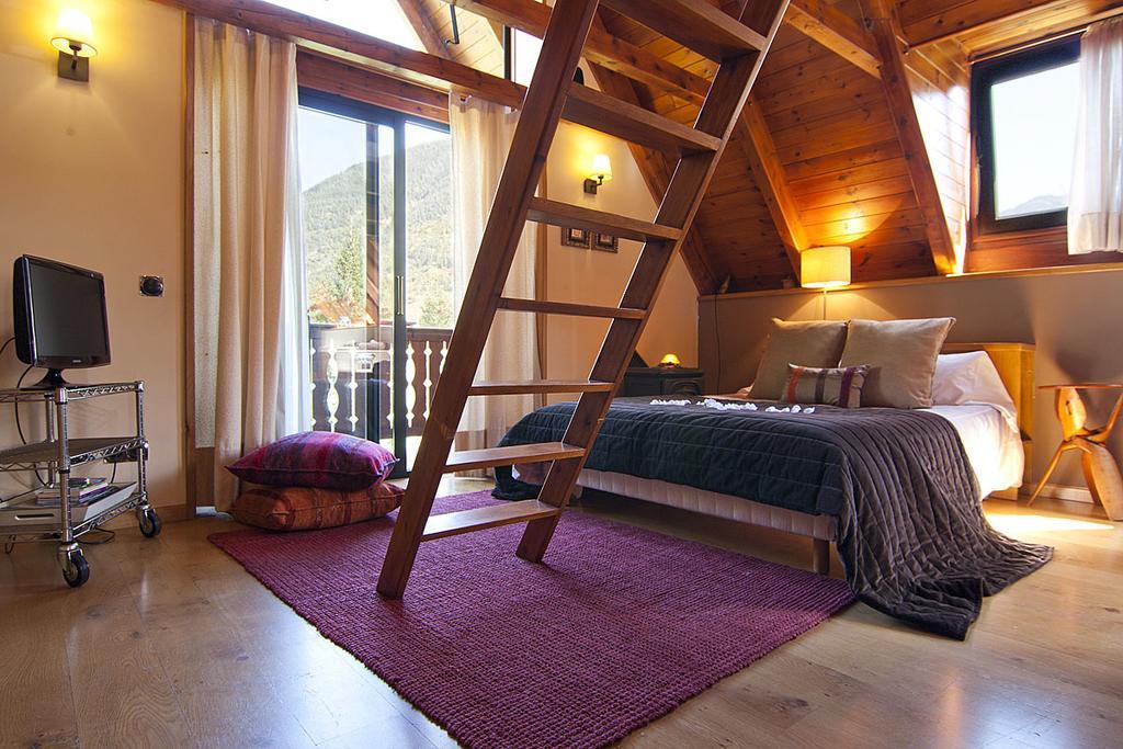 Vakantiehuis Casa Lola Pirene *