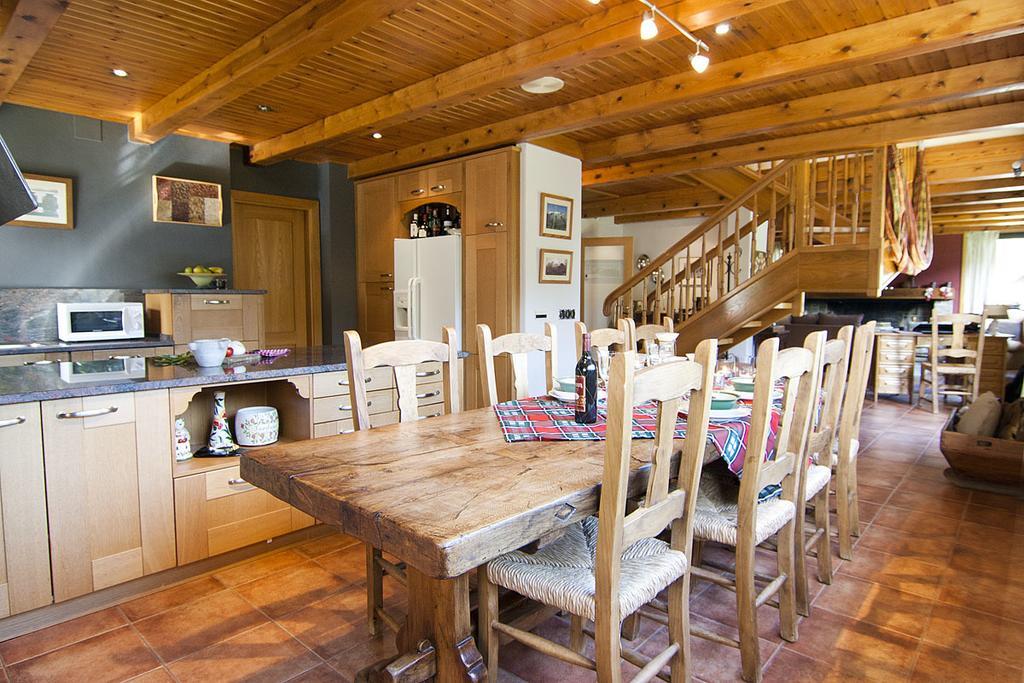 Vakantiehuis Casa Lola Pirene Vielha e Mijaran