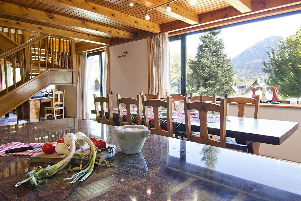 Casa Lola Pirene *